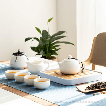 Travel Tea Set - Cup Simple Japanese Style